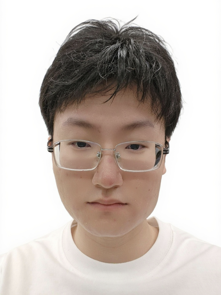 Zhennan Wan
